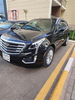 كاديلاك XT5